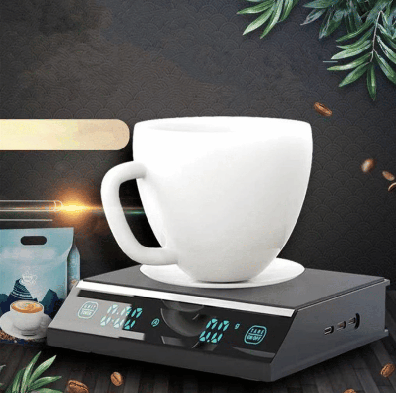 GRAMERA COFFE 3000G